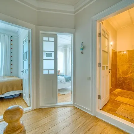 Miniq Homes 105 - Golf, Cinema, Bbq, Center 2br Stone Foca