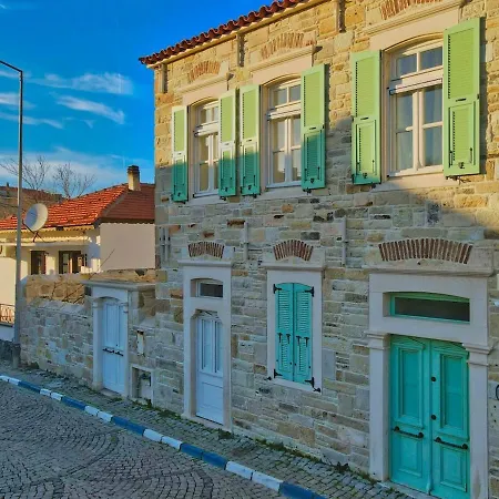 Miniq Homes 105 - Golf, Cinema, Bbq, Center 2br Stone Villa