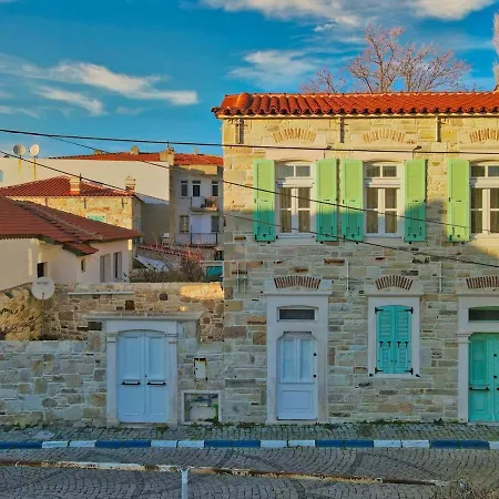 Miniq Homes 105 - Golf, Cinema, Bbq, Center 2br Stone Villa