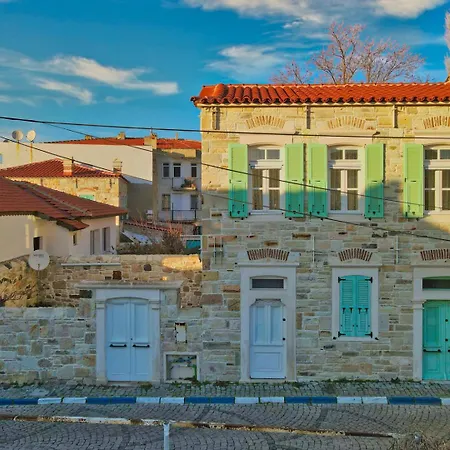 Villa Miniq Homes 105 - Garden Cinema, Bbq, Center 2br Stone