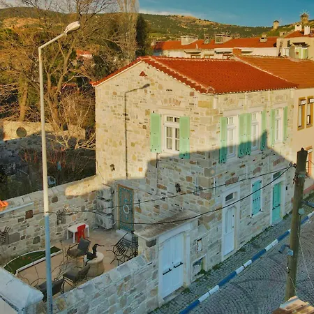 Miniq Homes 105 - Garden Cinema, Bbq, Center 2br Stone * Foca