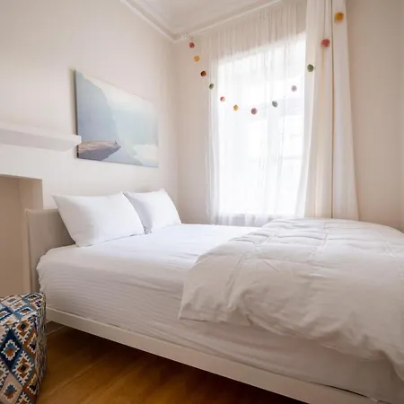 Miniq Homes 105 - Garden Cinema, Bbq, Center 2br Stone Foca