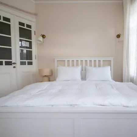 Miniq Homes 105 - Garden Cinema, Bbq, Center 2br Stone * Foça