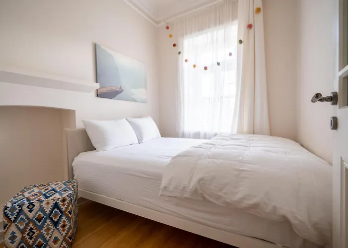 Miniq Homes 105 - Garden Cinema, Bbq, Center 2br Stone Fokaja